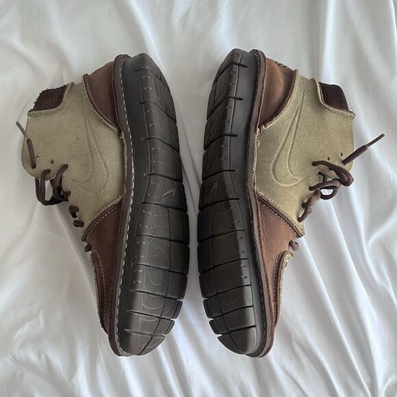 Rare Nike Considered Mid Boot 311010-331 Shoe Mens Size  12 Limited Edition main image 4
